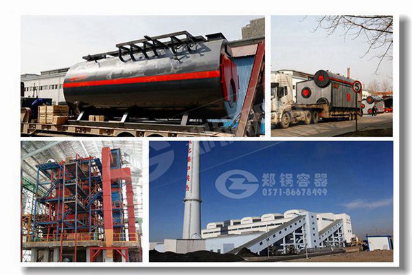 锅炉信息网除氧器工作原理